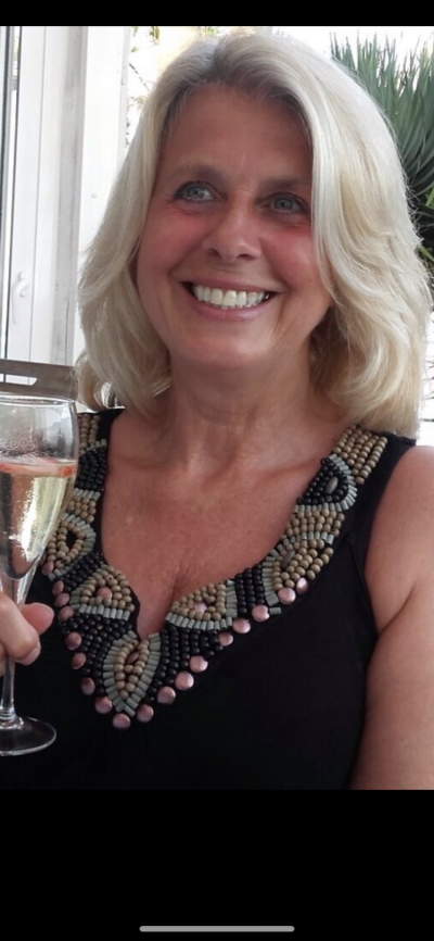 Make New Friends Sidcup, Shirley, 66 years old
