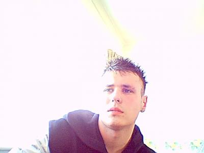 Make New Friends Sidcup, Will, 37 years old