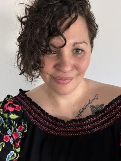 Make New Friends Sittingbourne, Rachael, 38 years old