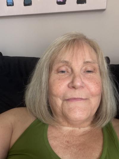 Make New Friends Sittingbourne, Suann, 68 years old