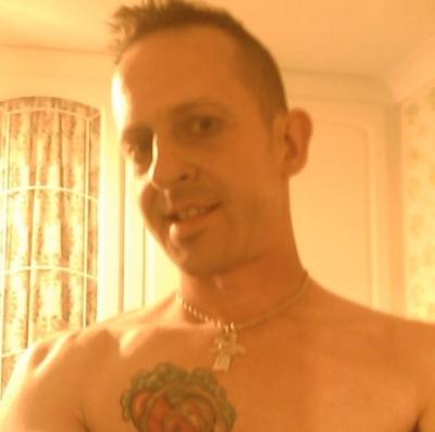 Make New Friends Sittingbourne, Paul, 53 years old