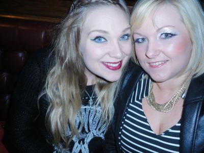 Make New Friends Sittingbourne, Kent, Hannah, 37 years old