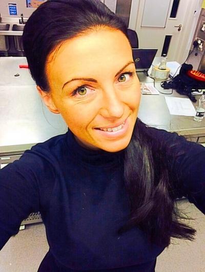 Make New Friends Sittingbourne, Alicia, 35 years old