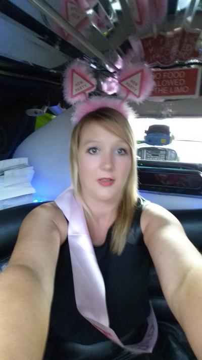 Make New Friends Sittingbourne, Yvette, 46 years old