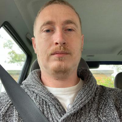 Make New Friends Sittingbourne, James, 41 years old