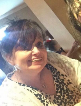 Make New Friends Sittingbourne, Trisha, 66 years old