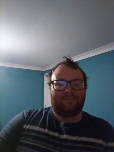 Make New Friends Sittingbourne, Nicky, 36 years old