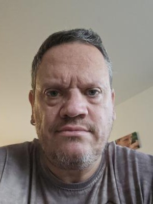 Make New Friends Sittingbourne, Darren, 53 years old