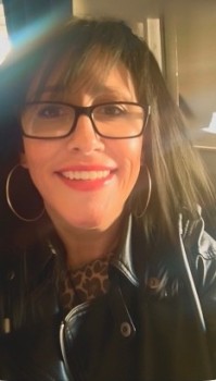 Make New Friends Skegness, Tracey, 55 years old