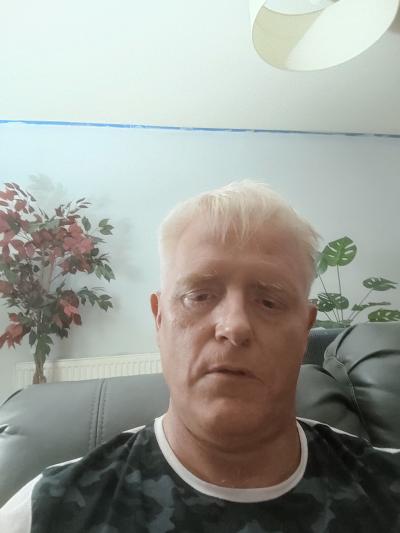 Make New Friends Skelmersdale, Tony, 56 years old