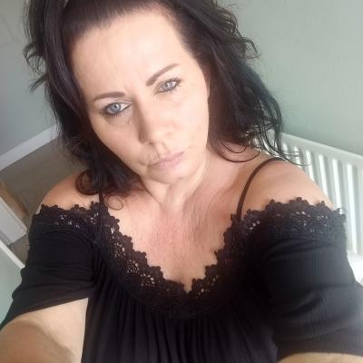 Make New Friends Skipton, Jacqueline, 57 years old