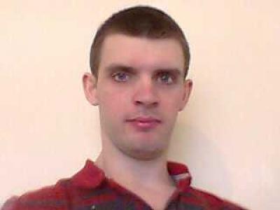Make New Friends Smethwick, Richard Halloran, 45 years old
