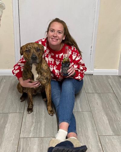 Make New Friends Soham, Cleo, 36 years old