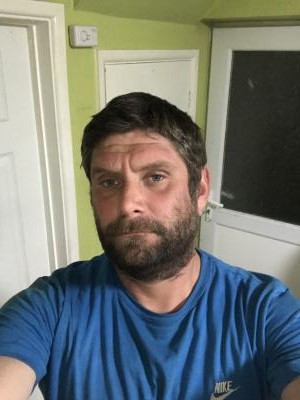 Make New Friends Somerton, Billy, 39 years old