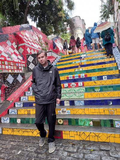 Make New Friends South Benfleet, Andrew, 35 years old