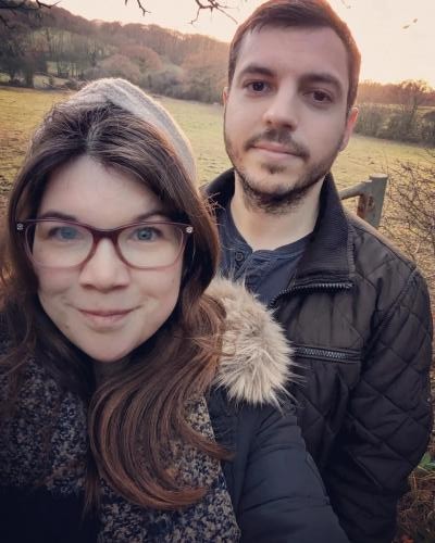 Make New Friends South Benfleet, Lisa, 36 years old