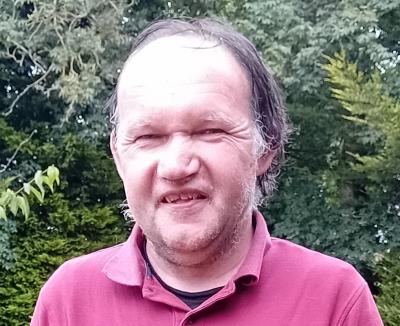 Make New Friends South Benfleet, Nicholas, 53 years old
