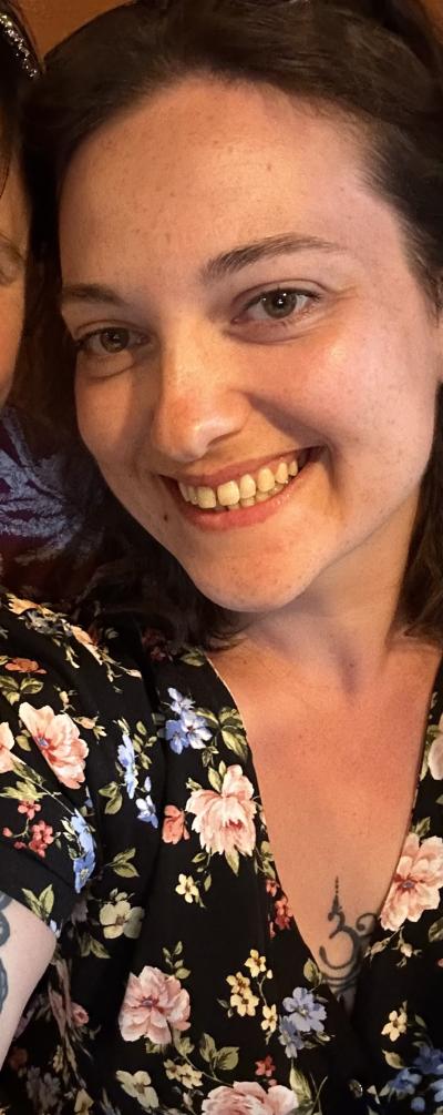 Make New Friends South Benfleet, Rianna, 31 years old