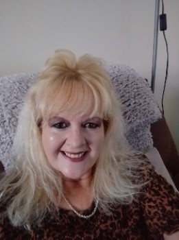 Make New Friends South Croydon, Julie, 59 years old