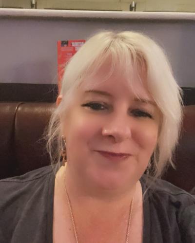 Make New Friends South Gosforth, Jane, 59 years old