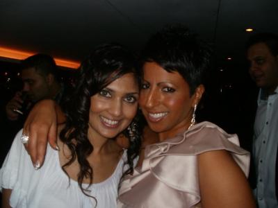 Make New Friends South Kensington, Toni, 51 years old