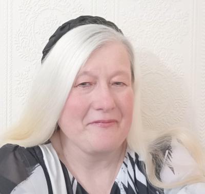 Make New Friends South Shields, Nikki, 54 years old