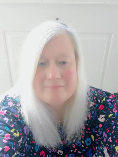 Make New Friends South Shields, Nikki, 54 years old