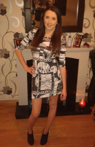 Make New Friends South Shields, Emma, 34 years old