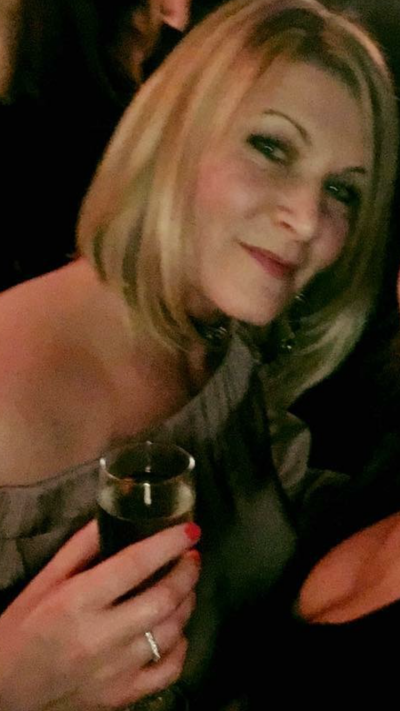 Make New Friends South Shields, Loraine, 54 years old