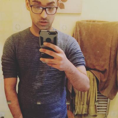 Make New Friends South Shields, Shezza, 30 years old