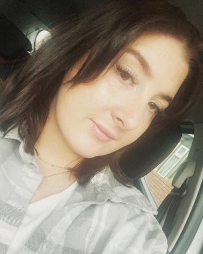 Make New Friends South Shields, Jess, 28 years old