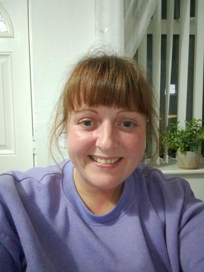 Make New Friends South Shields, Michelle, 39 years old