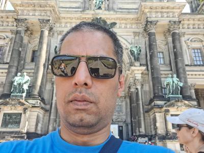 Make New Friends South Shields, Jimy, 40 years old