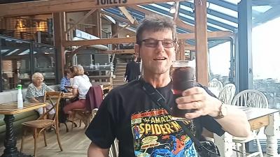 Make New Friends South Wigston, Stephen, 56 years old