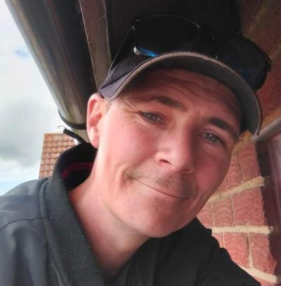 Make New Friends South Woodham Ferrers, Chris, 46 years old