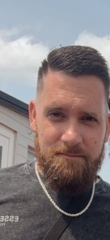 Make New Friends Southampton, Curtis, 27 years old