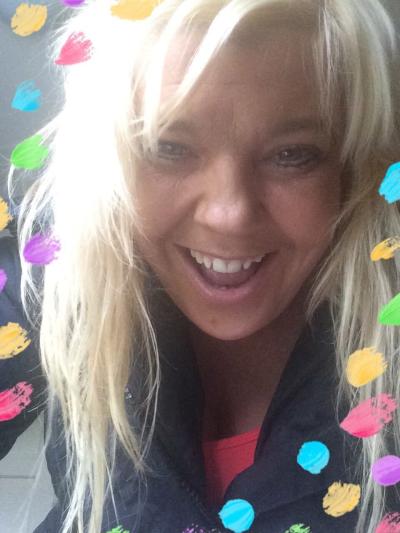 Make New Friends Southampton, Diane, 52 years old