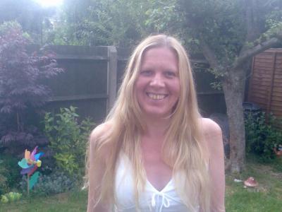 Make New Friends Southampton, Gina, 47 years old