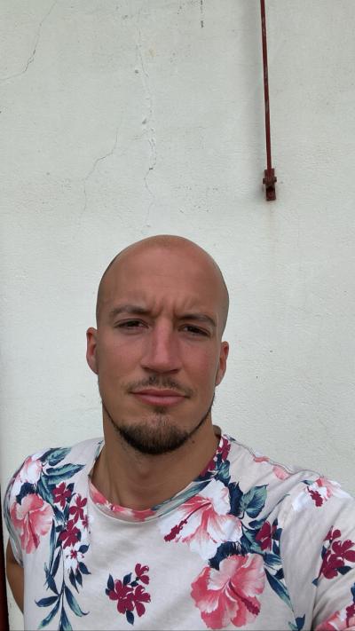 Make New Friends Southampton, Hampshire, David, 34 years old
