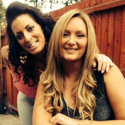 Make New Friends Southampton, Georgina, 49 years old