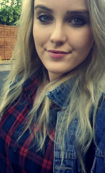 Make New Friends Southampton, Steph, 31 years old