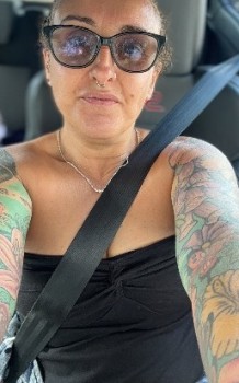 Make New Friends Southampton, Louise, 51 years old