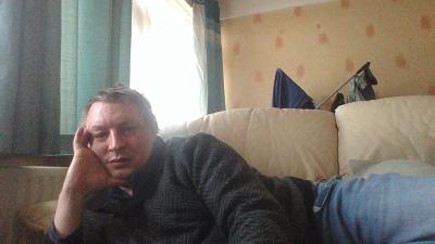 Make New Friends Southampton, Stewart, 50 years old