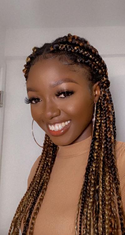 Make New Friends Southampton, Temi, 31 years old