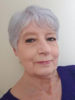 Make New Friends Southampton, Marion, 78 years old