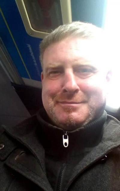 Make New Friends Southampton, Jamie, 51 years old