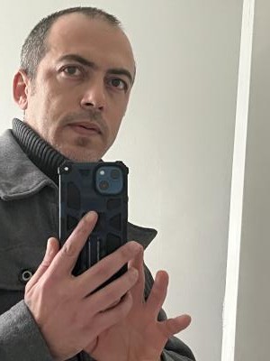 Make New Friends Southend-on-Sea, Essex, Mehmet, 45 years old