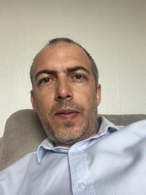 Make New Friends Southend-on-Sea, Mehmet, 45 years old