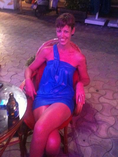Make New Friends Southgate, Cara, 51 years old