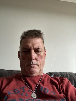 Make New Friends Southminster, Steve, 60 years old